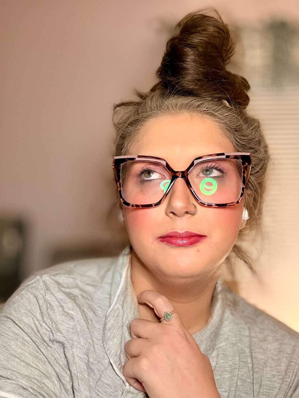 📣 Still Me, Even on the Hard Days&nbsp;📣